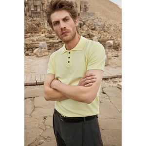 GRIMELANGE Pull en tricot pour homme par VESTO - Product Image 5