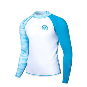 <b>Light</b> Weight Men Rash Guard Premium Quality Men Rash Guard <b>Cheap</b> Price Men Rash Guard - Product Image 2