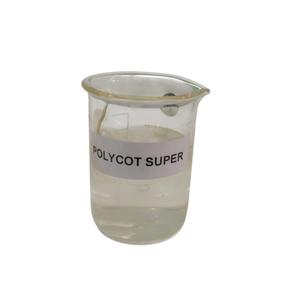 Polímero de agente aglutinante Polycot líquido de alto rendimiento a los mejores precios para aplicaciones industriales y comerciales - Product Image 1