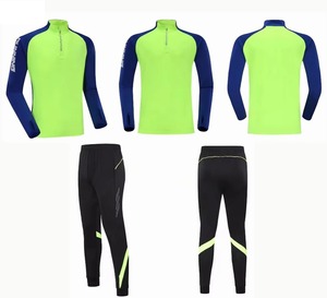 Custom Fitness Mens Pullover Plain Sweatsuit Gym Pant Jogging Sets Hombres Trajes Mens Hoodies Set - Product Image 1