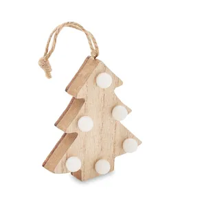 Albero di Natale LED LULIE per Merchandising Natalizio - Product Image 5