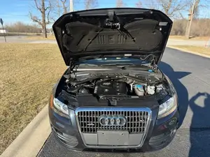 AUDI Q5 2.0T PREMIUM 2012 D'OCCASION CÔTÉ GAUCHE/DROIT - Product Image 5