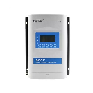 XTRA N 태양열 충전 컨트롤러 용 하이 퀄리티 40A 12V/24V/36V/48V MPPT 150V 최대 PV 가정용 배터리 저장 시스템 - Product Image 4