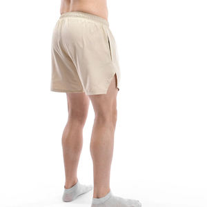 2025 With Reasonable Price Hand Made Comfortable Unique Design Lightweight Durable Re Use Able <b>Men</b> Gym Workout <b>Shorts</b> - Product Image 3