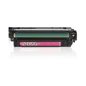 Cartucho de Tóner Original HP para LaserJet 648A Magenta, Modelo CE263A CE285A, Tóner para Impresoras HP - Product Image 3