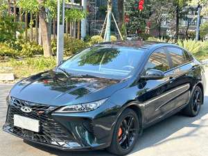 Auto Compacto de Gasolina 2024, con Motor Turbo, Tracción en las Cuatro Ruedas, Transmisión CVT de 1.5T y DCT de 1.6T, Volante a la Izquierda - Product Image 5