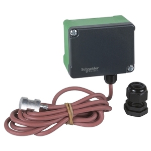 Transmisor de Temperatura por Contacto STC300, Sensor con Rango de 0 a 100 °C - Product Image 1