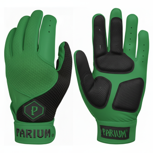 Gants de frappe de baseball personnalisés en gros, prix de gros, stabilisation, technologie de contrôle de l'humidité, toutes tailles, gants de frappe de softball - Product Image 1