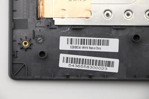 Carcasa Superior con Reposamanos para Laptop Lenovo Chromebook 14e Gen 1 (81MH), Color Gris, con Teclado y Touchpad 5CB0S95246 - Product Image 4