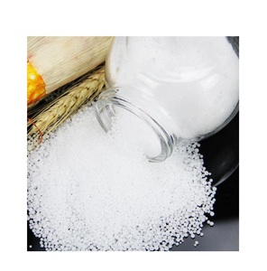 Urea 46% Granular de Grado Industrial, Fertilizante Nitrogenado Soluble para Cultivos Agrícolas, Venta al Por Mayor del Fabricante - Product Image 6