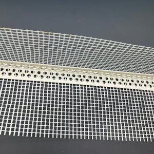 Perfil de PVC para Esquinas Exteriores, para Paneles de 3mm de Espesor - Product Image 6