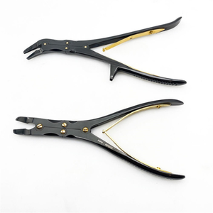 Pinzas ortopédicas para huesos de acero inoxidable de alta resistencia Surgiright en venta pinzas para huesos de acero inoxidable de primera calidad - Product Image 1