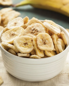 EXPORT GRADE DRIED BANANA FROM VIETNAM - Product Image 1