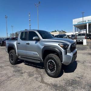 Toyota Tacoma 2025 en parfait état - Product Image 1