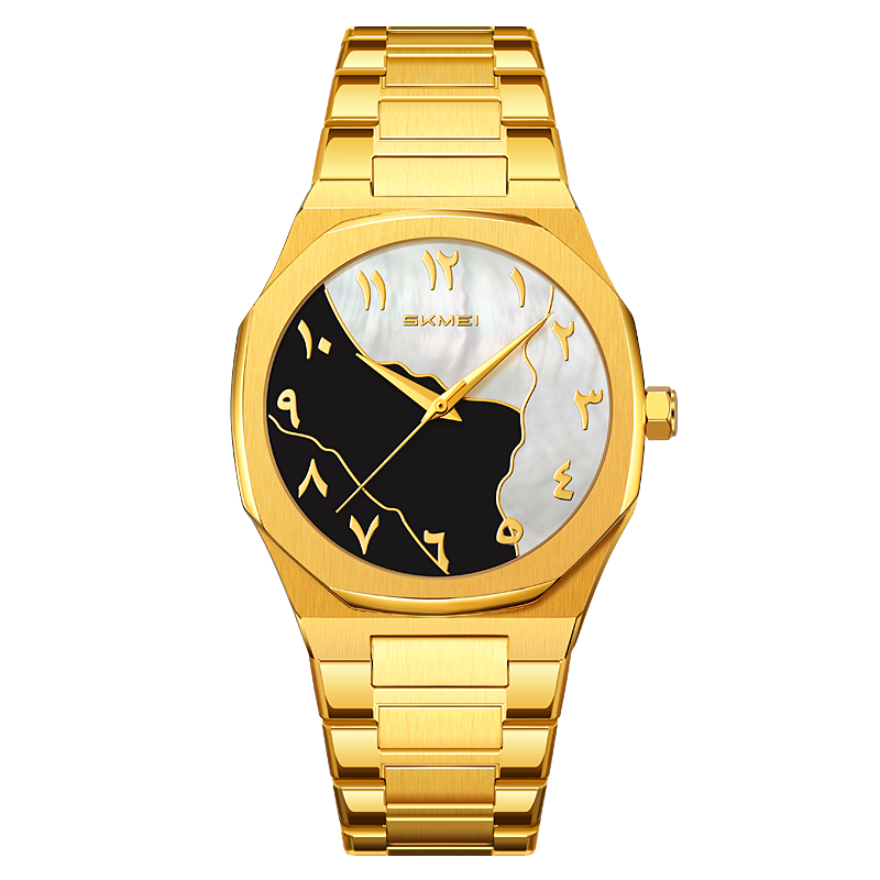 ทอง/ดำ/ขาว