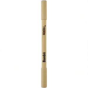 Penne Samambu Bamb FSC Ecologiche Multifunzione Gadget d'Arte - Product Image 3
