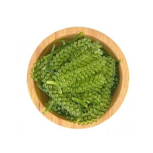 Uvas marinas deshidratadas de alta calidad para compradores mayoristas, asegurando frescura y valor nutricional - Product Image 1