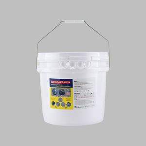 [Barmi Paint] Asphalt Concrete Waterproofing Agent Barmi 104 Elastic Road Bridge <b>Deck</b> Parking Lot Protective Coating Barmi-104 - Product Image 1