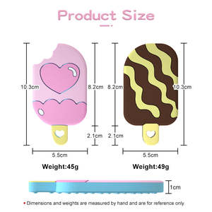 <b>Feeding</b> <b>Nursing</b> <b>Baby</b> Stuff Teething Ring Toy Wholesale New Arrivals Cute <b>Baby</b> Silicone Toy Soft BPA Free Food Grade - Product Image 6
