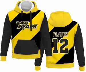 Sublimación Unisex de alta calidad, poliéster lavado con ácido/ropa de calle de algodón, sudaderas con capucha Vintage para hombres, Invierno totalmente personalizable a granel - Product Image 3