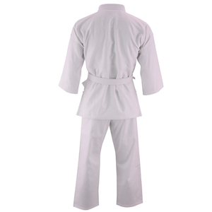 Uniforme BJJ personalizado de último diseño de la mejor calidad Uniforme de jiu jitsu de alta calidad - Product Image 2