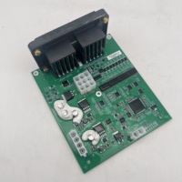 Controlador PCB JLG ES, Placa de Circuito de Control Terrestre 1600419 para Plataformas Elevadoras de Tijera JLG 1230ES 1930ES 2030ES 2630ES 2646ES 3246ES