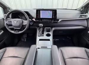 Usado 2022 Toyotaa Siennas XLE Woodland Edition AWD - Product Image 3