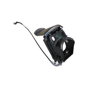 Tapa del Tanque de Combustible Original Yamaha XMAX 300 2017, Nueva, Piezas de Motor para Motocicleta Hechas de Aluminio, Acero y Plástico - Product Image 2