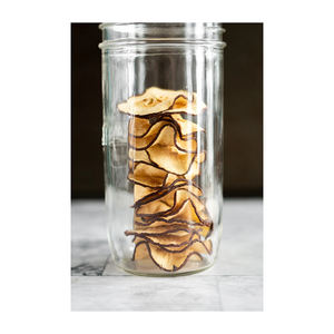 ลูกแพร์อบแห้งหวาน แปรรูปด้วยกระบวนการ AD บรรจุภัณฑ์แบบจำนวนมากสำหรับการสั่งซื้อจำนวนมาก - Product Image 1