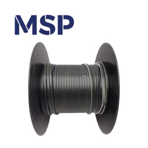 17-7225-127 - Aspock - Câble plat d'alimentation pour stationnement latéral - 2x1,5 Qmm - Rouleau de 200 m - Pièces et accessoires pour remorques - MSP Export - Product Image 2