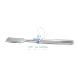 Ensemble de ciseaux à os chirurgicaux orthopédiques Instruments manuels de haute qualité en acier inoxydable pour la chirurgie et la mise en forme des os - Product Image 5
