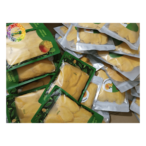 Tranches de mangue 100%, aigre-douce bon marché prix/mangue séchée douce de qualité supérieure du Vietnam Spécifications d'emballage - Product Image 4