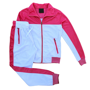 Chándal de nailon 2025 de alta calidad, trajes de jogging de lujo, chándal impermeable, cortavientos de dos piezas, fabricantes - Product Image 4