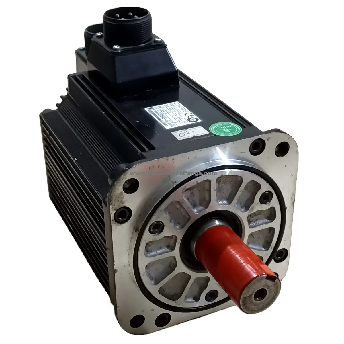 Servomotor HG-SR102BG5 mais vendido