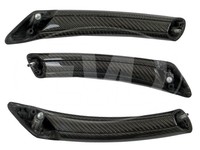 INTÉRIEURS EN FIBRE DE CARBONE POUR BMW SÉRIE 5 E60 2004-2009