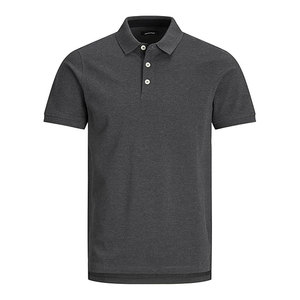 Polos para hombre, camisetas de golf de algodón informales de manga corta, polos de rendimiento para hombre - Product Image 2