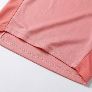 เสื้อบาสเก็ตบอลผู้ชายสไตล์โปร สำหรับฤดูร้อน ระบายอากาศได้ดี น้ำหนักเบา เป็นมิตรกับสิ่งแวดล้อม ผลิตจากโพลีเอสเตอร์ 100% เหมาะสำหรับการฝึกซ้อมและการแข่งขัน เพื่อประสิทธิภาพในการเล่นกีฬา - Product Image 4