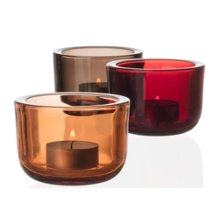 Direct Factory Sales <b>Glass</b> <b>Candle</b> <b>Holder</b> Indoor Decorative Home Lighting Accessories <b>Glass</b> <b>Candle</b> <b>Holder</b> - Product Image 6