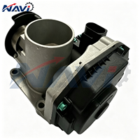 NAVI Drosselklappe 408237130003Z 036133064P 408237730R005 036133064D für VW Polo Seat Ibiza Aftermarket-Ersatzteil Großhandel