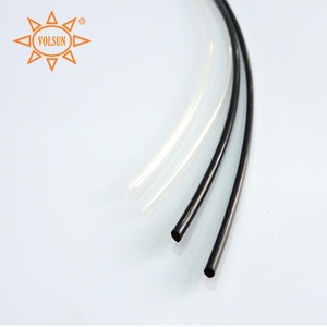 Cao ngọn lửa kháng rõ ràng cách nhiệt pvdf nhiệt co lại ống - Product Image 5