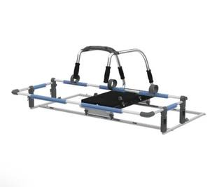 Machine à coudre et à matelasser tout-en-un Little Rebel authentique en stock - Product Image 2