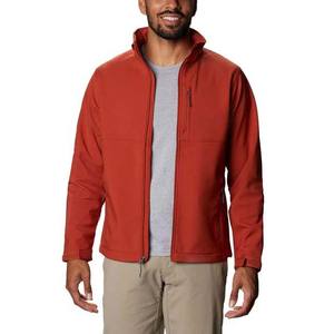 Chaqueta Softshell Personalizada, Chaqueta Cortavientos para Senderismo, Chaqueta Deportiva para Viajes al Aire Libre, Chaqueta Softshell para Hombre, Cortavientos - Product Image 1