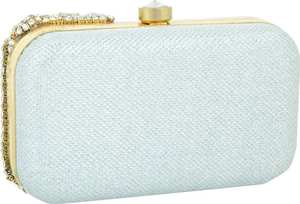 Unisex <b>Summer</b> Casual Portable Beaded Shoulder Bag Trendy Fashion Hand-Woven with Pearl <b>Decoration</b> Multicolor Party - Product Image 4