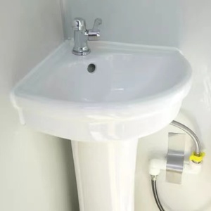 STC 휴대용 화장실 저렴한 이동 쉬운 맞춤형 화장실 판매 - Product Image 6