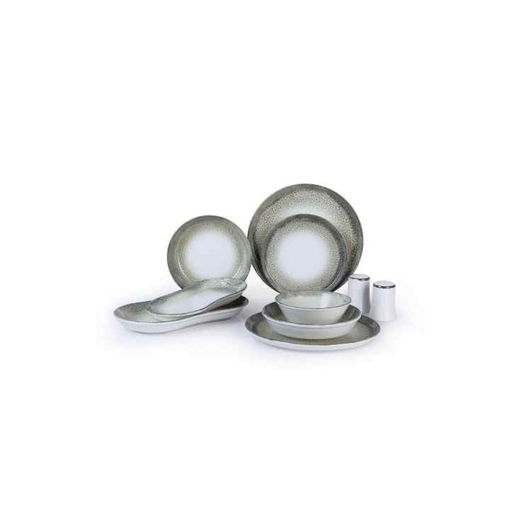 RÜYAM 28 PIECE DINNER SET 2801