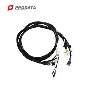 ชุดประกอบสาย IP67 IP66สำหรับจักรยานไฟฟ้าชุดแปลงจักรยานไฟฟ้า3000W - Product Image 4