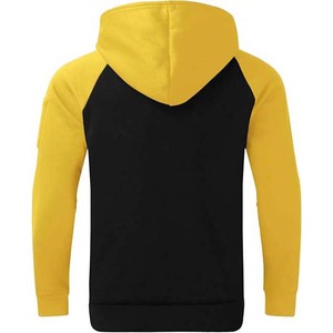 Pantalon de survêtement thermique à capuche de haute qualité pour hommes nouveau style de survêtement en coton multicolore imprimé de logo personnalisé entraînement d'hiver - Product Image 6