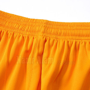 Uniforme de Fútbol Profesional, Tejido Resistente, Tacto Suave, Perfecto para Prácticas de Alta Intensidad y Comodidad en Partidos - Product Image 4