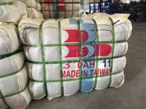 Bale de vêtements usagés prêts à la vente 3DAH/3D1 Marque Modèle 1-704 Origine TW - Product Image 2