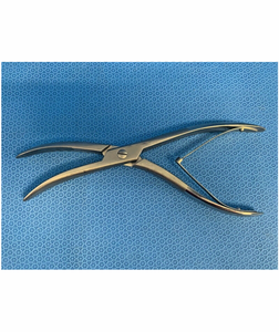Instruments de chirurgie médicale Wolff Boehler Cast Remover 8 "20.3cm Instruments d'orthopédie Acier inoxydable CE ISO - Product Image 1